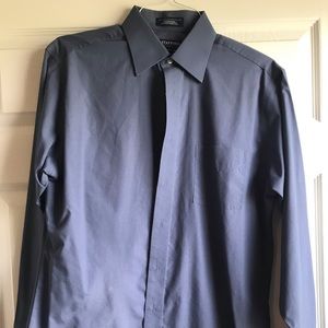 Stafford Men’s Button up shirt